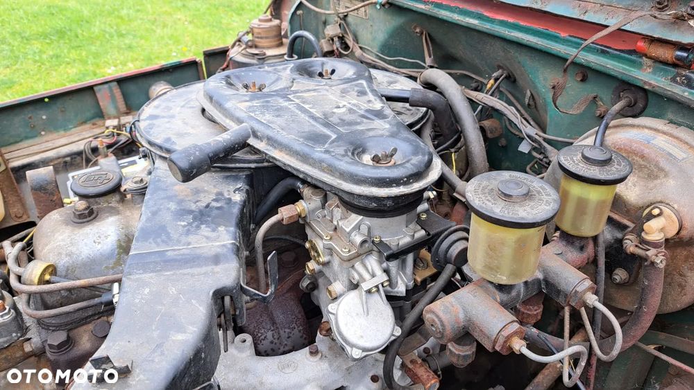 Toyota Land Cruiser - 16