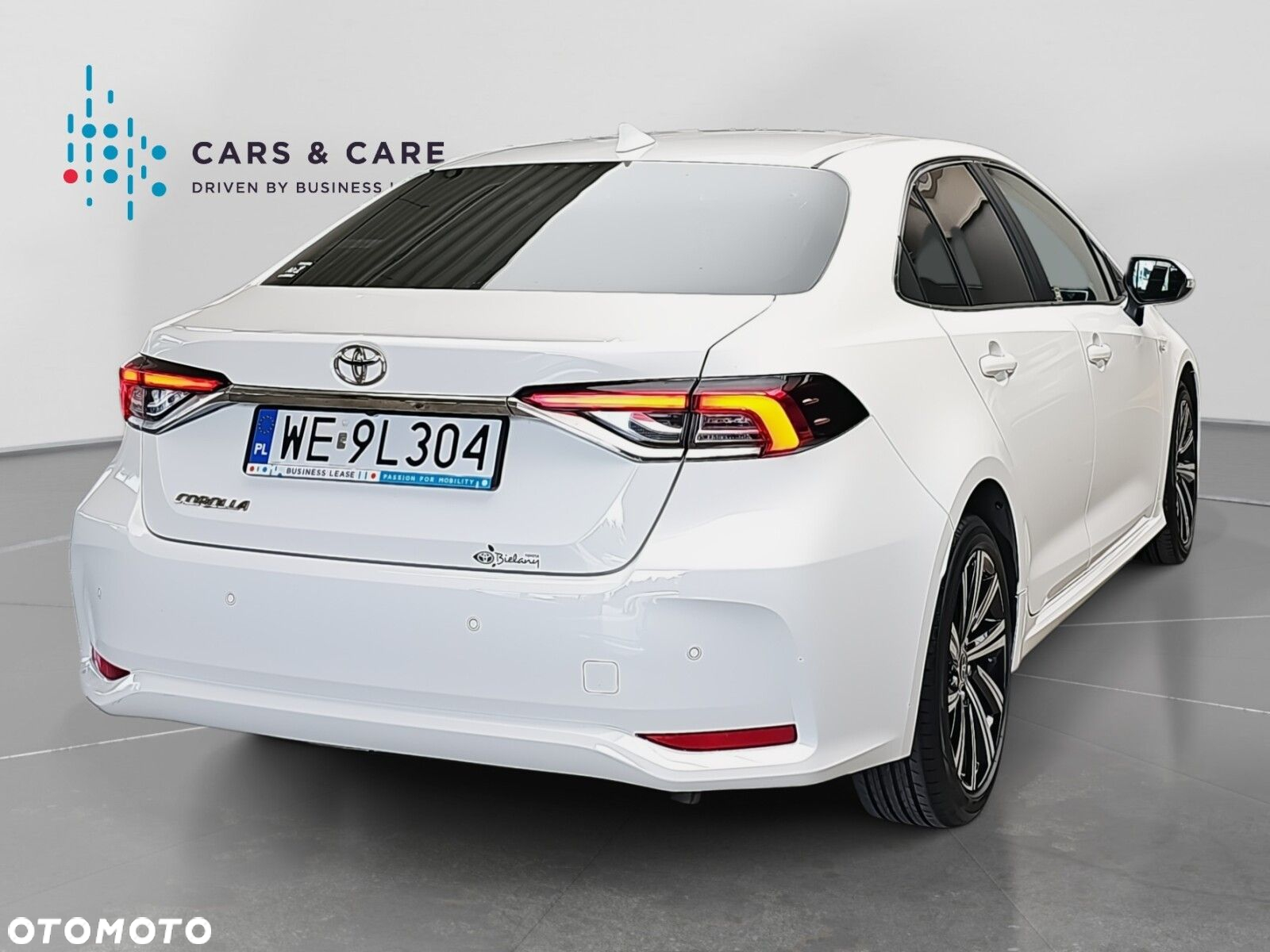 Toyota Corolla 1.5 Style MS - 7