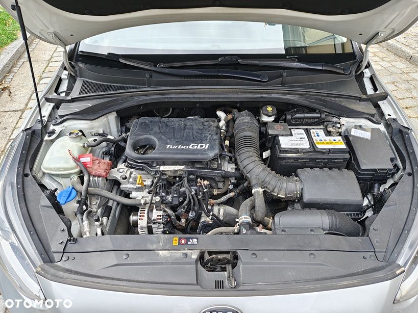 Kia Ceed 1.0 T-GDI S - 25