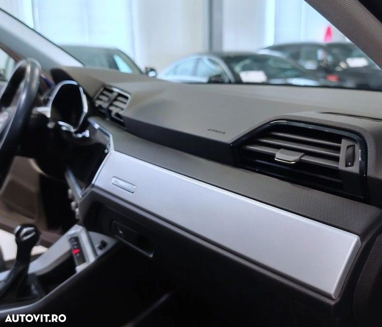 AUDI Q3 2021 — imagine 8