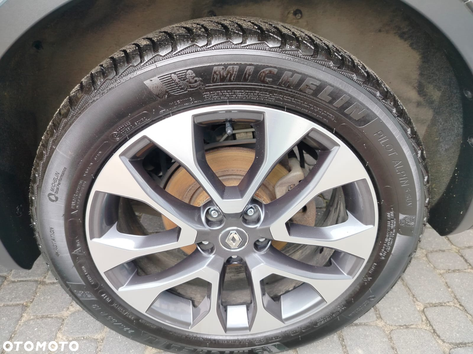 Renault Koleos 2.0 dCi Intens X-Tronic - 22