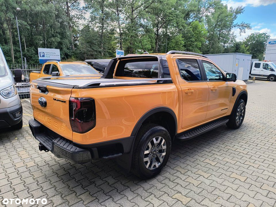 Ford Ranger - 3