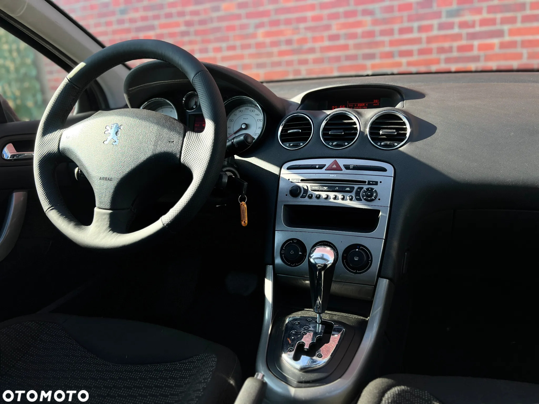 Peugeot 308 - 7