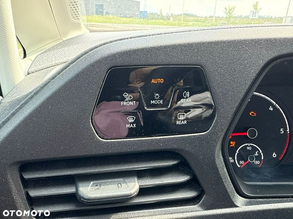 Volkswagen Caddy 2.0 (5-Si.) Life - 31