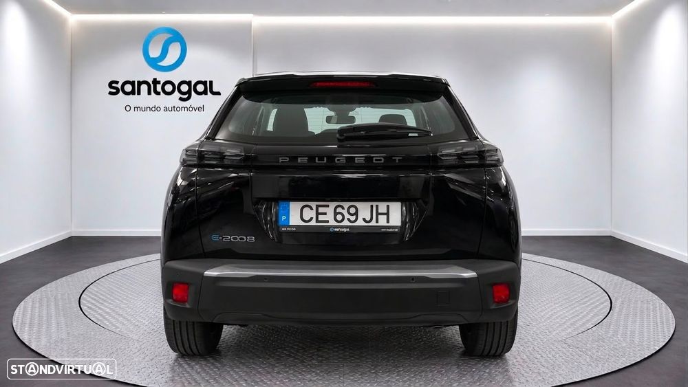 Peugeot 2008 - 3