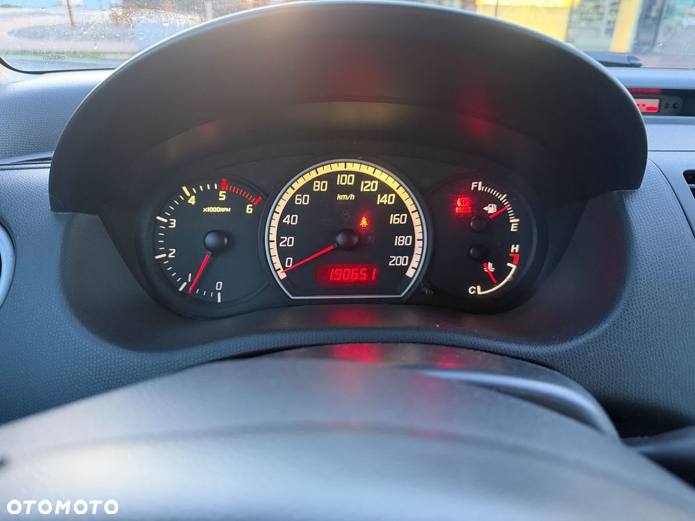 Suzuki Swift 1.3 DDiS Comfort - 2