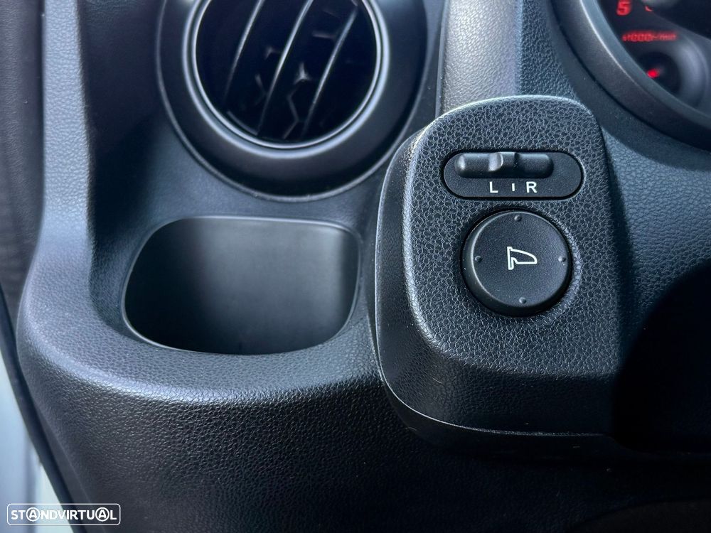 Honda Jazz 1.2 i-VTEC Elegance Top - 11