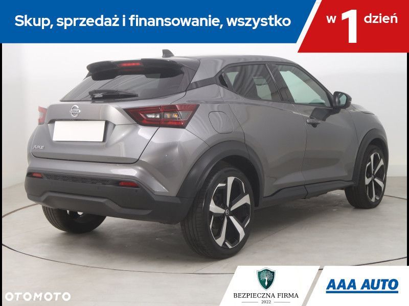Nissan Juke - 7
