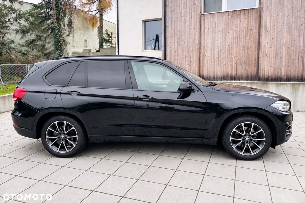 BMW X5 - 1