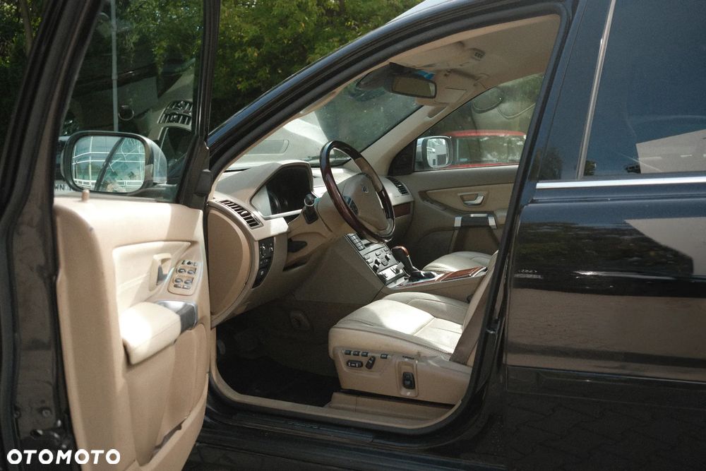 Volvo XC 90 D5 AWD Executive - 6