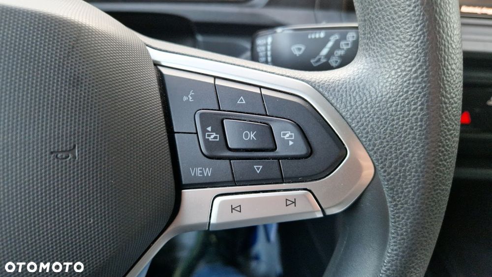 Volkswagen Caddy Maxi 2.0 TDI - 12