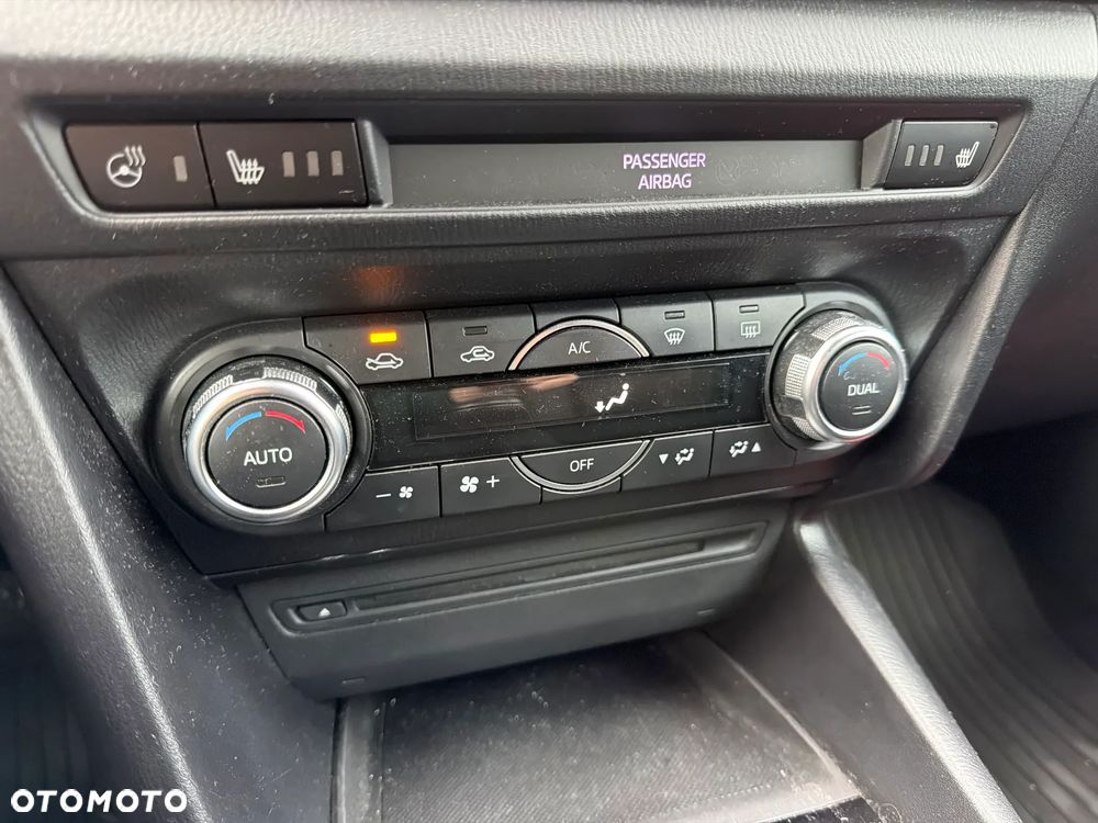 Mazda 3 2.0 Skypassion EU6 - 21