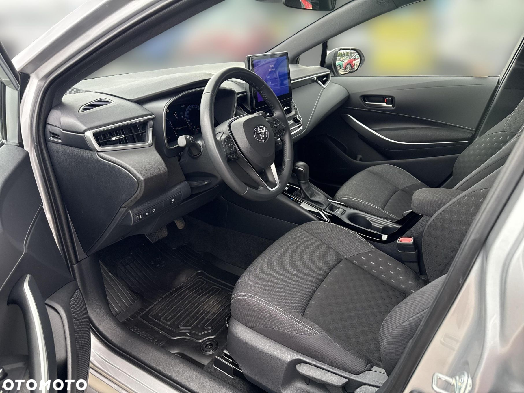 Toyota Corolla - 9
