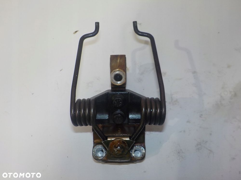 CITROEN DS3 PEUGEOT 207 308 1.4 1.6 VTI PANEWKA STOPKA WAŁKA 7570023 - 2