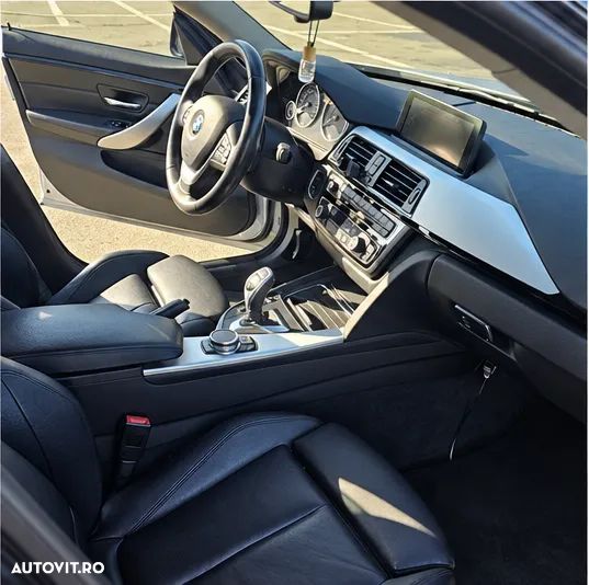 BMW Seria 4 - 6