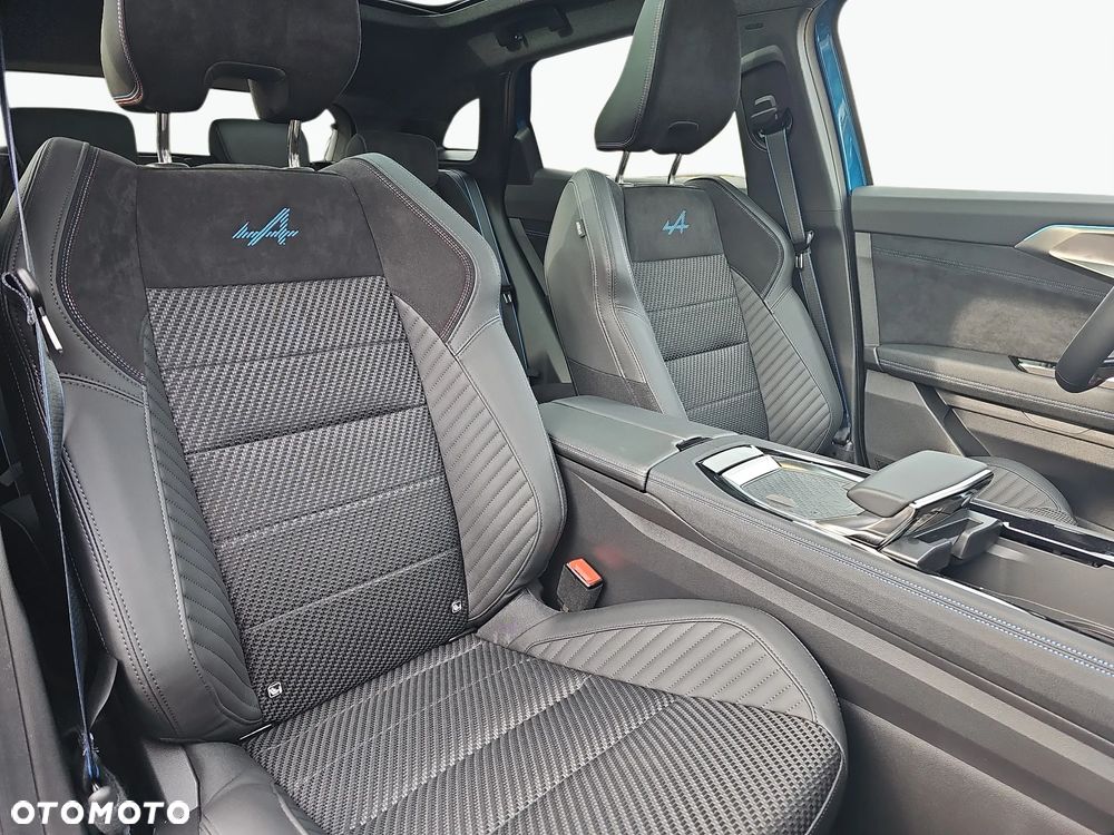 Renault Austral 1.2 E-Tech Full Hybrid 200 Esprit Alpine MMT - 28