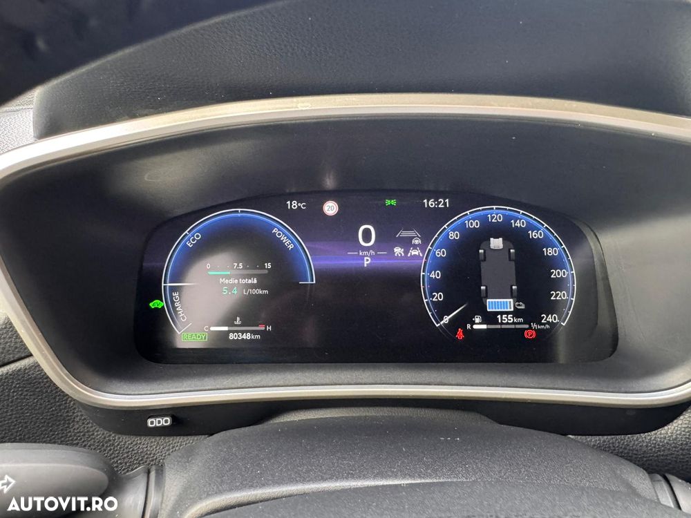 Toyota Corolla Cross 2.0I 2WD Exclusive - 28