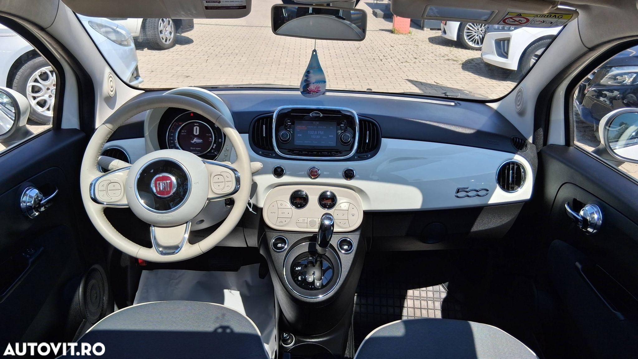 Fiat 500 - 13