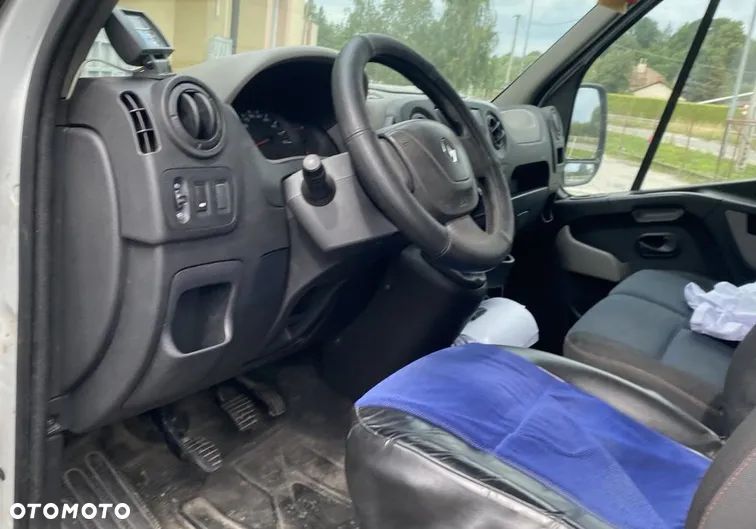Renault Master - 10