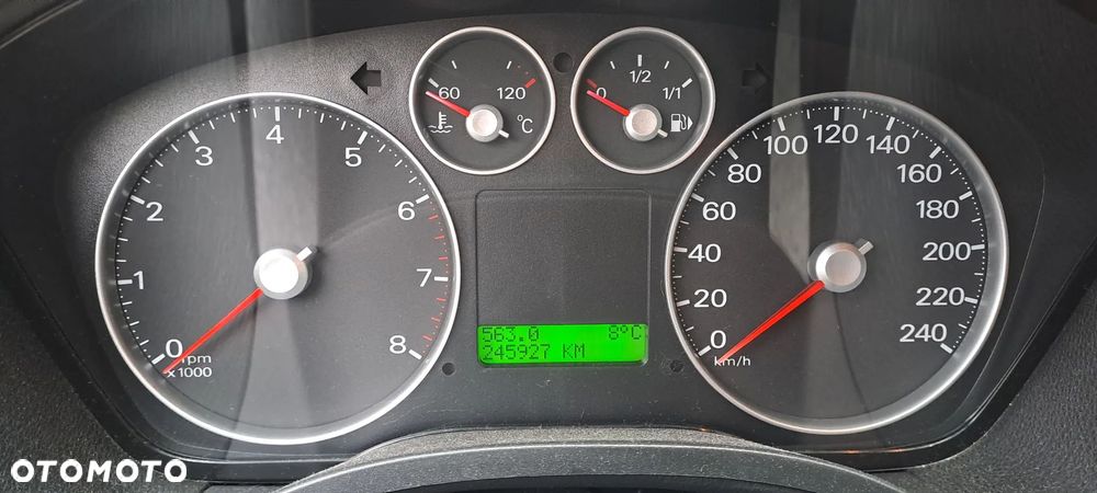 Ford Focus C-Max - 8
