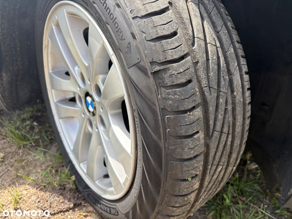 BMW Seria 1 116i - 31