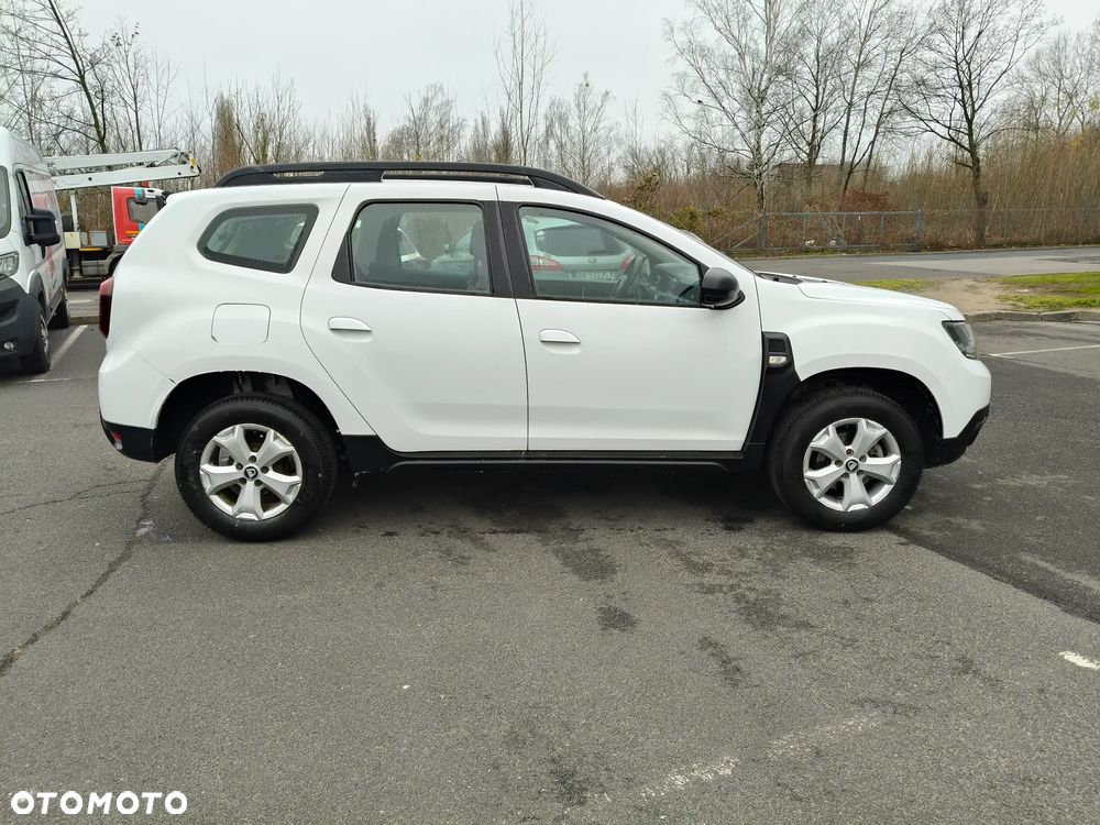 Dacia Duster 1.0 TCe Comfort - 6