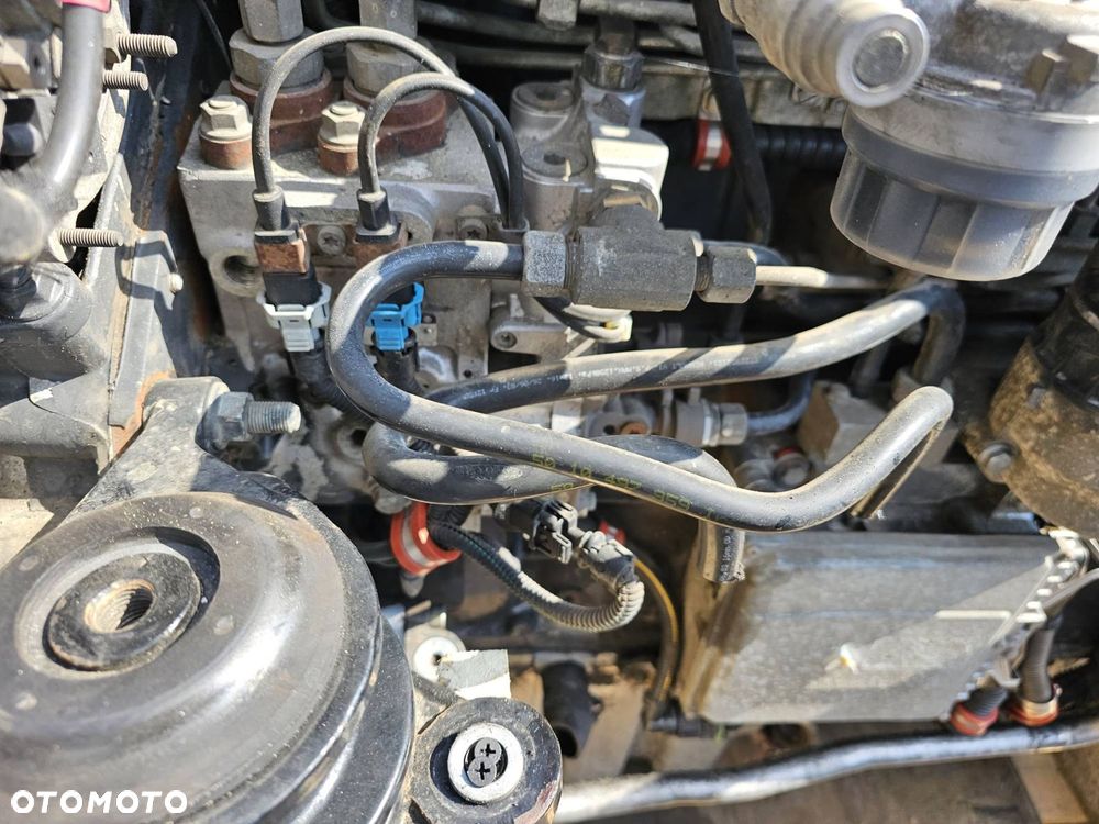 SILNIK KOMPLETNY RENAULT PREMIUM 350 DCI - 3