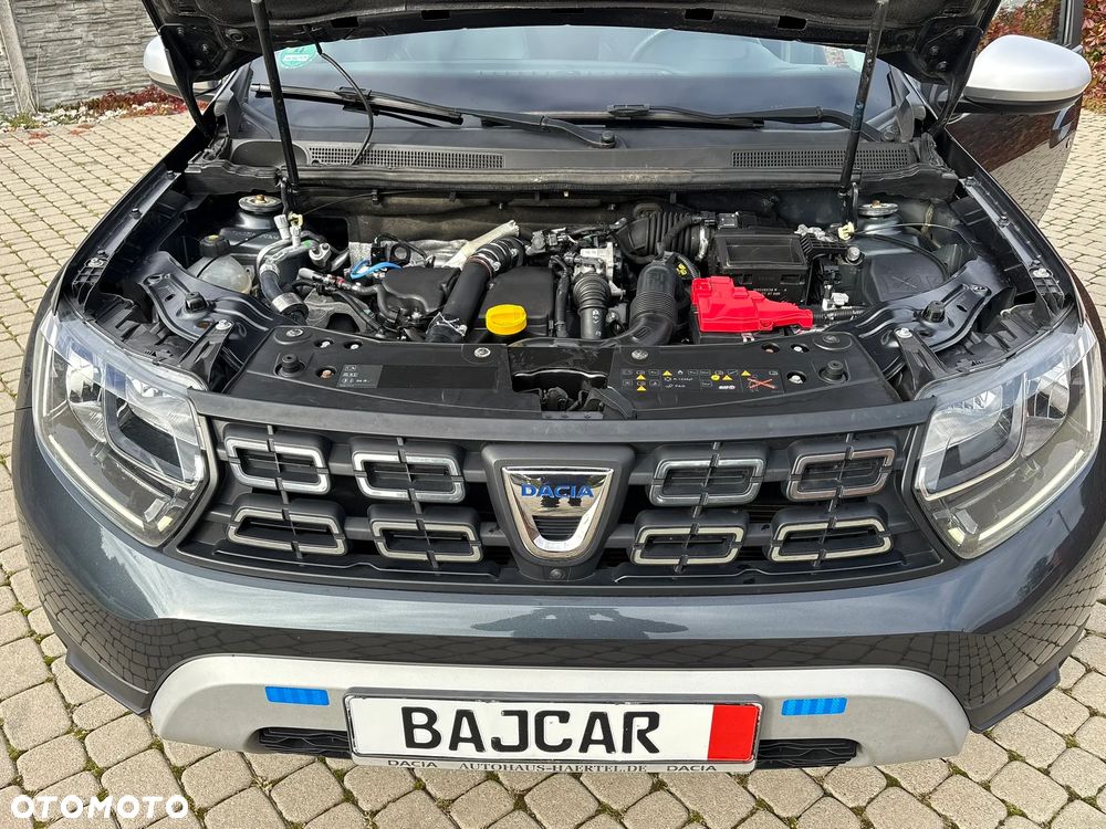 Dacia Duster 1.5 dCi Prestige EDC - 31