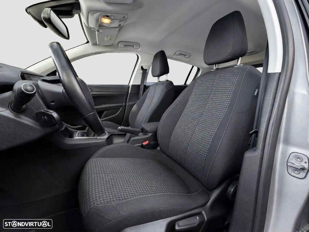 Peugeot 308 1.2 PureTech Business Line - 10