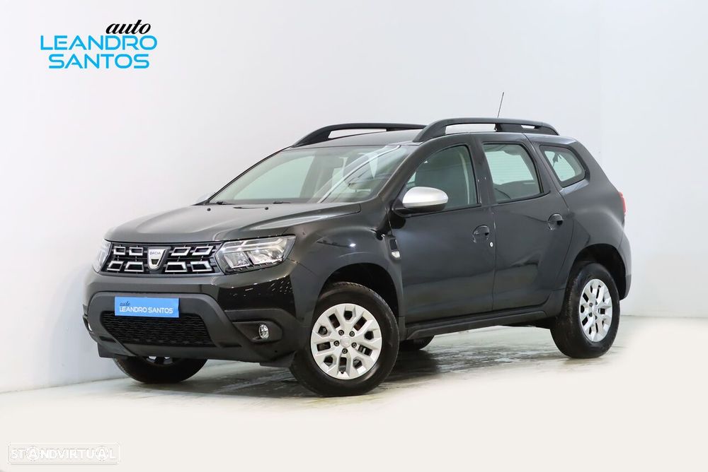 Dacia Duster 1.5 Blue dCi Comfort - 2