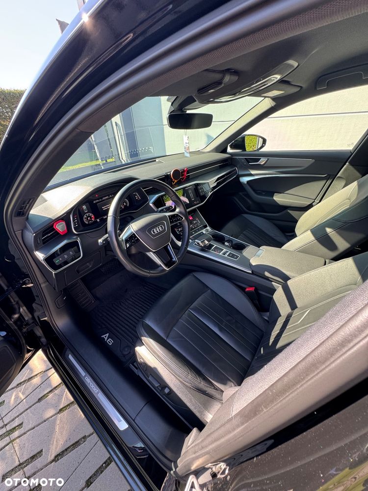Audi A6 Allroad 40 TDI mHEV Quattro S tronic - 16