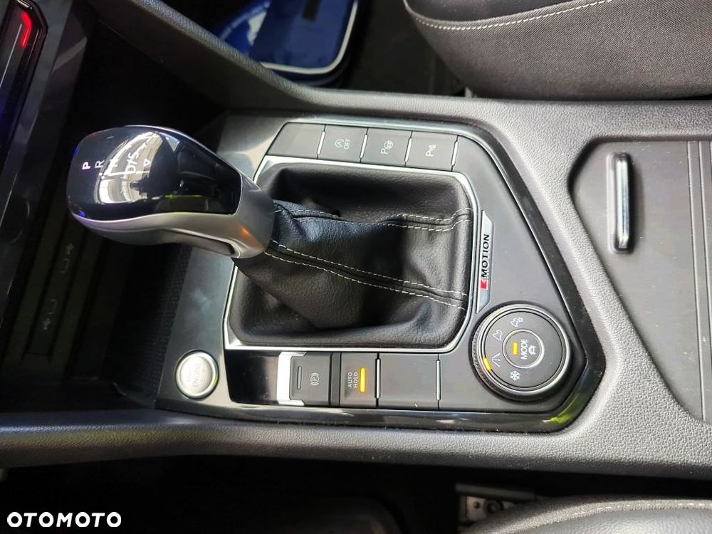 Volkswagen Tiguan 2.0 TSI 4Mot R-Line DSG - 8