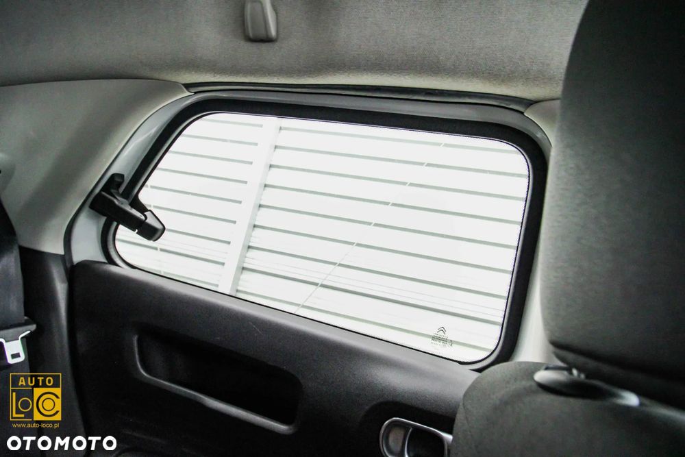 Citroën C4 Cactus 1.2 PureTech MoreLife S&S ETG - 28