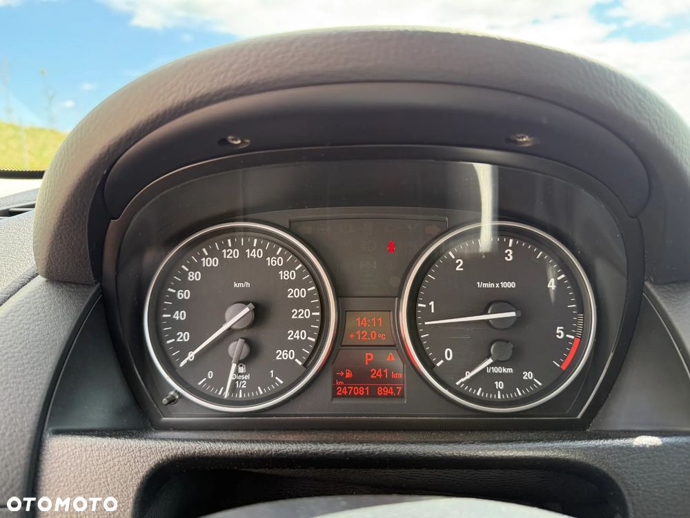BMW X1 xDrive18d xLine - 18