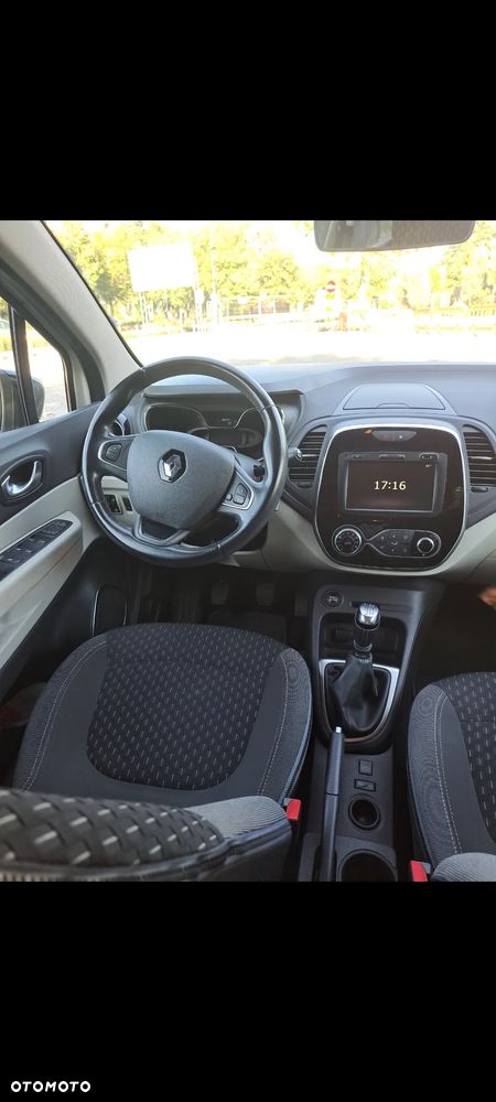 Renault Captur 1.3 TCe Intens - 6
