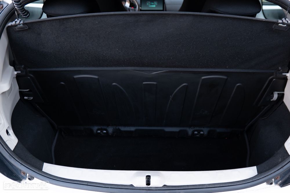 Toyota Aygo x-play Eco - 10