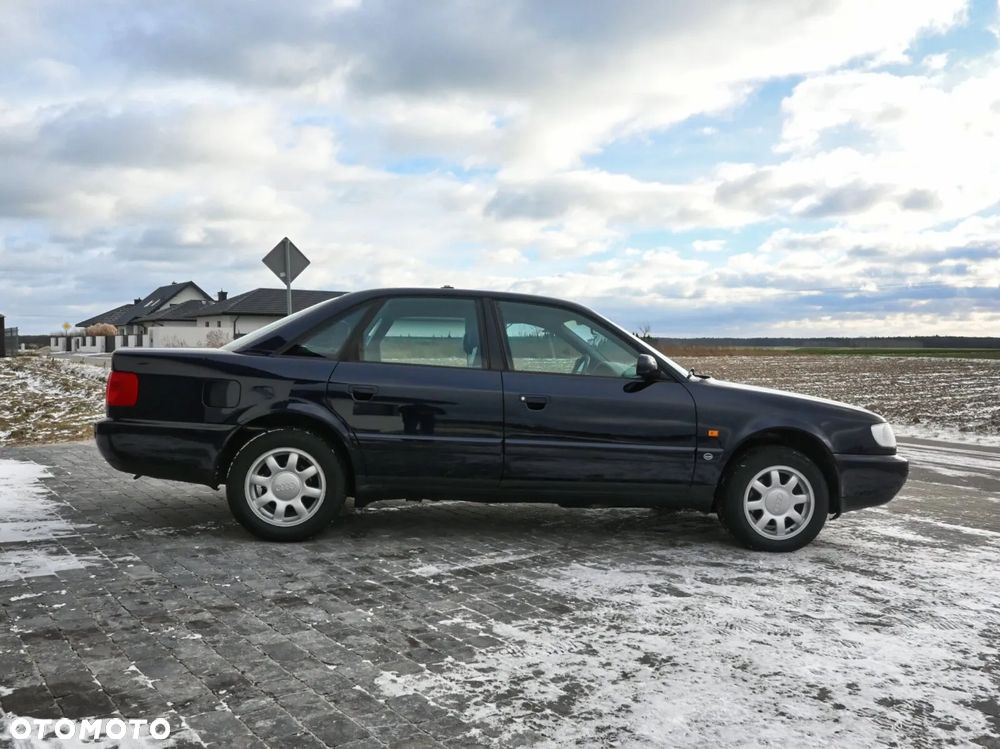 Audi A6 Limousine - 12