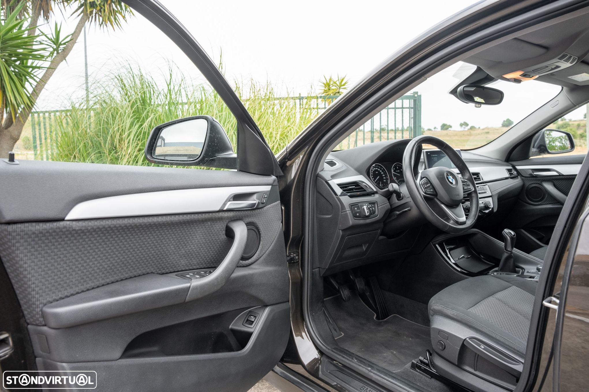 BMW X2 16 d sDrive Advantage - 14