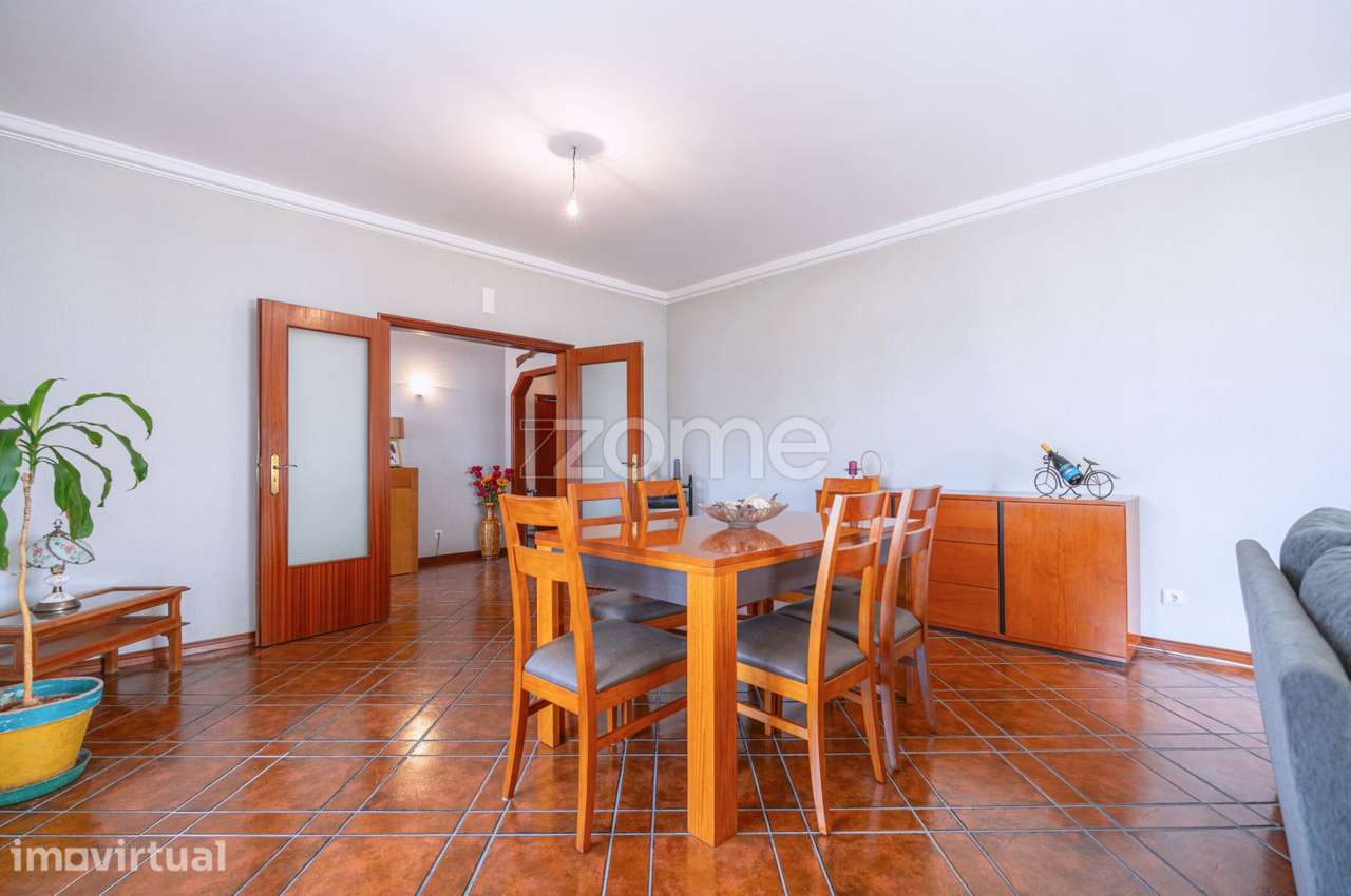 Moradia T3 com terreno| Ançã - Grande imagem: 5/34