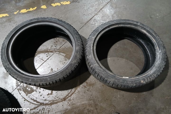 Anvelopa 275/35 R19  SOTTOZERO 275/35 R19  SOTTOZERO BMW Seria 7 E65/ - 1