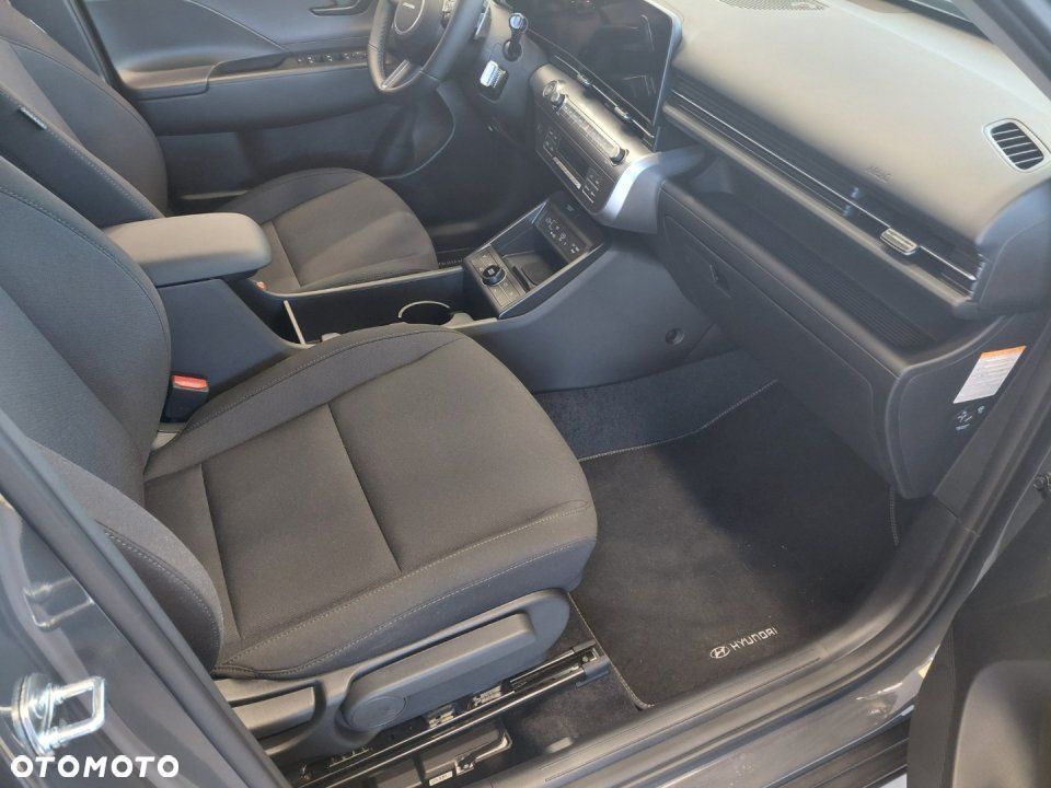 Hyundai Kona - 6