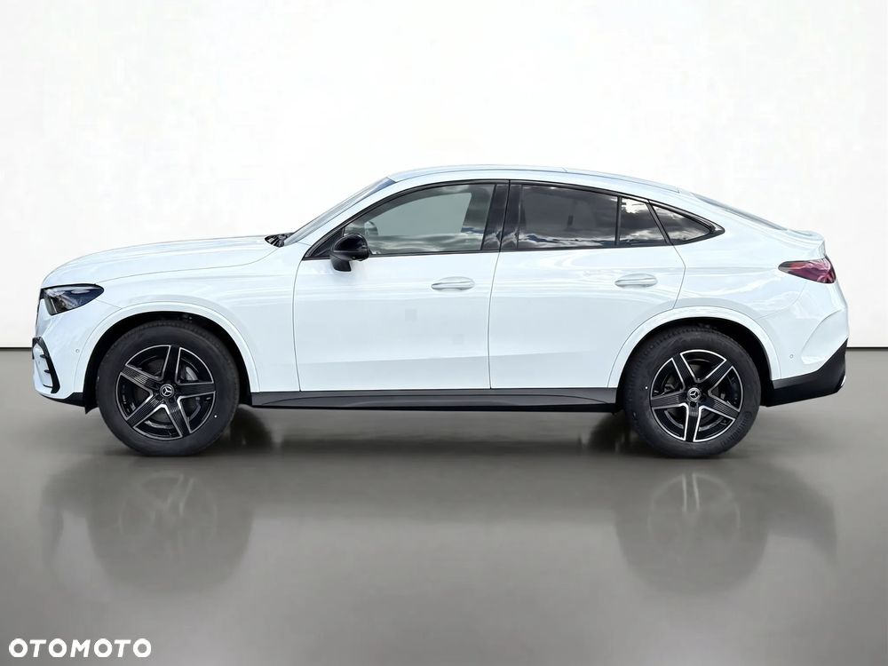 Mercedes-Benz GLC - 5