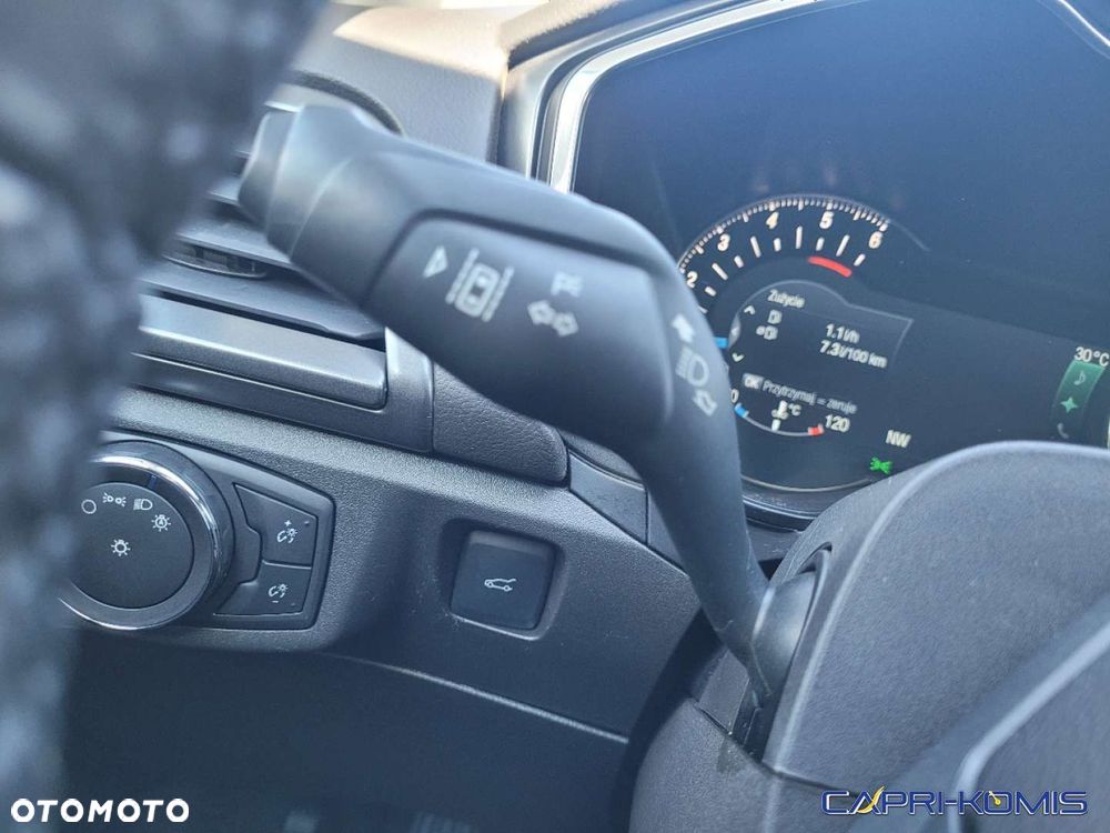 Ford Mondeo SW - 23