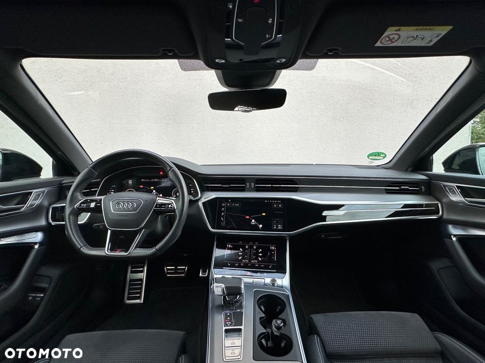 Audi A6 ver-55-tfsi-e-phev-quattro-s-line-s-tronic - 18