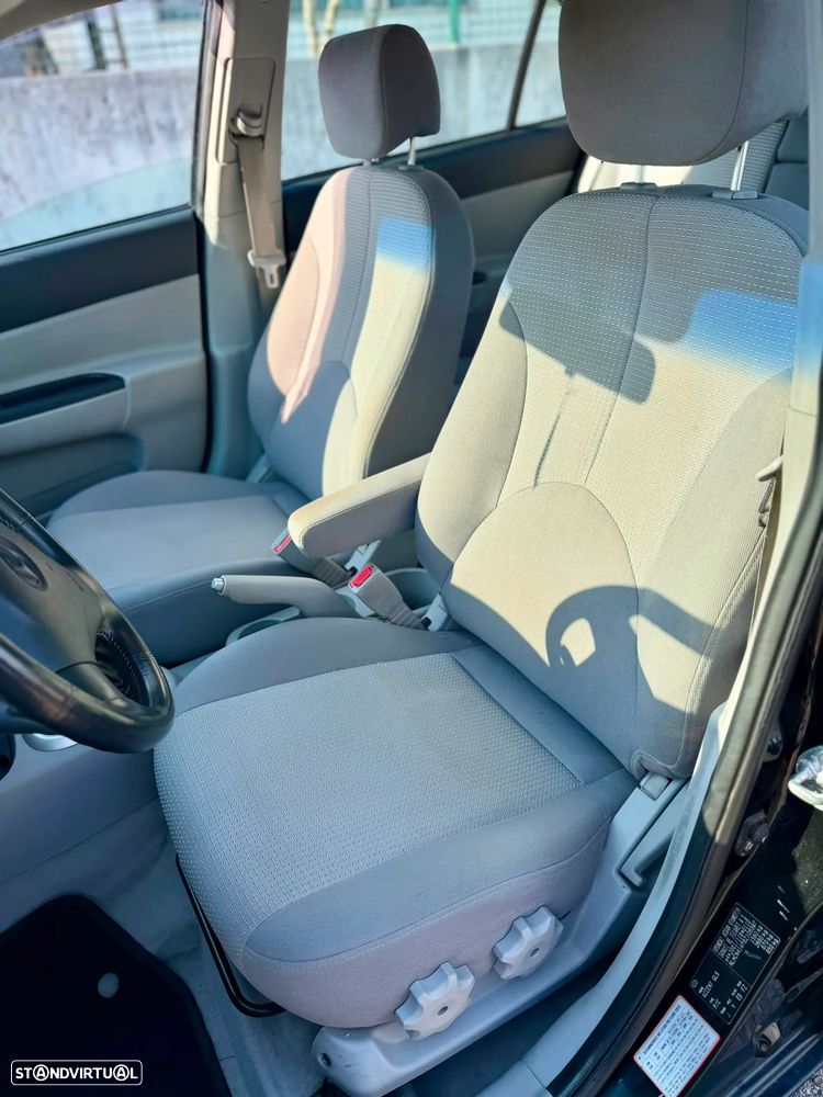 Hyundai Accent 1.4 Active - 7