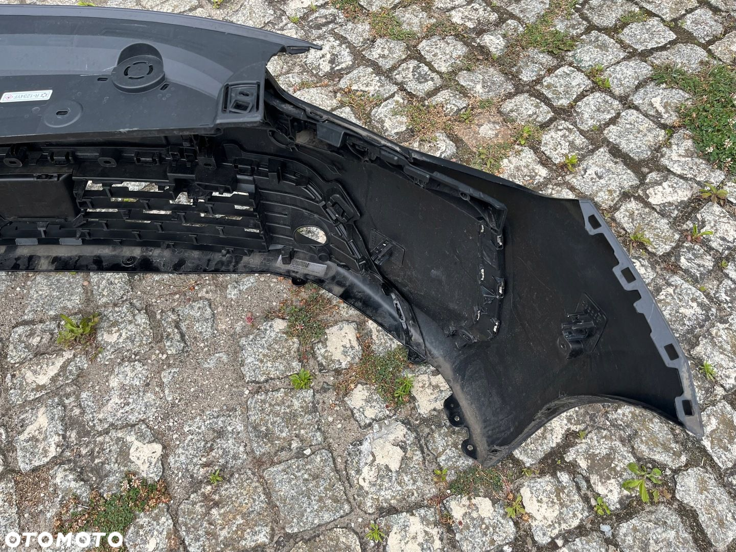 OPEL CORSA F 2023- ZDERZAK PRZEDNI LIFT 6 X PDC PRZÓD GRILL STELAŻ ABSORBER - 6