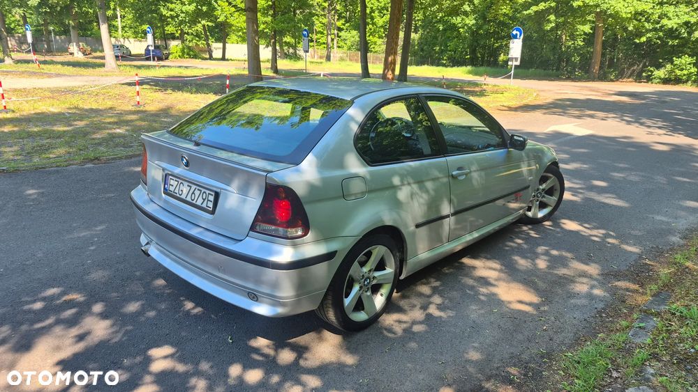 BMW Seria 3 - 4
