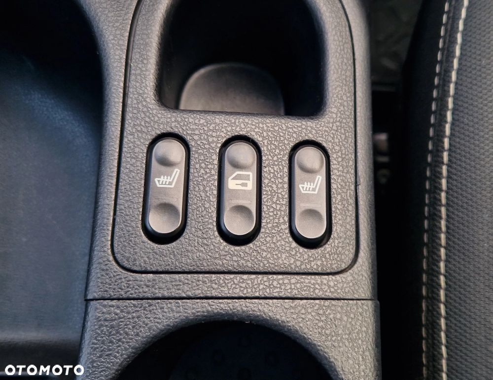 Nissan Qashqai 2.0 Tekna - 20