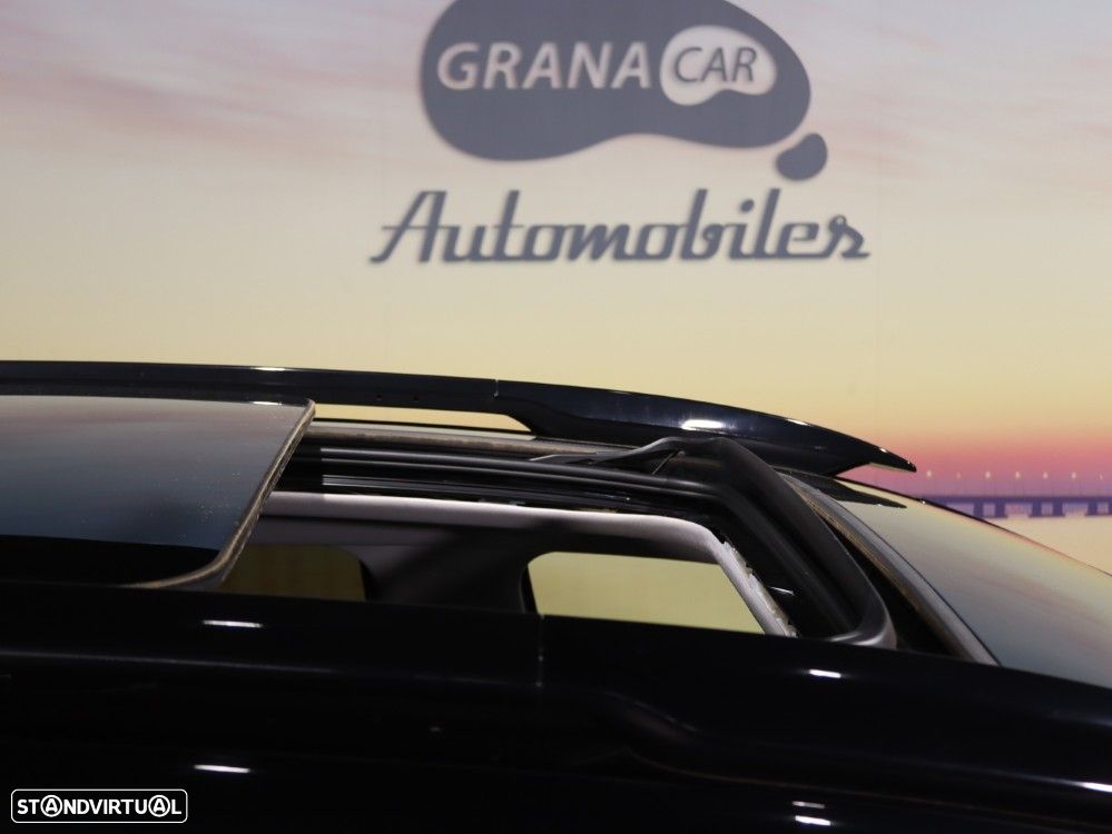 Citroën C5 Aircross 1.6 Hybrid Shine e-EAT8 - 32