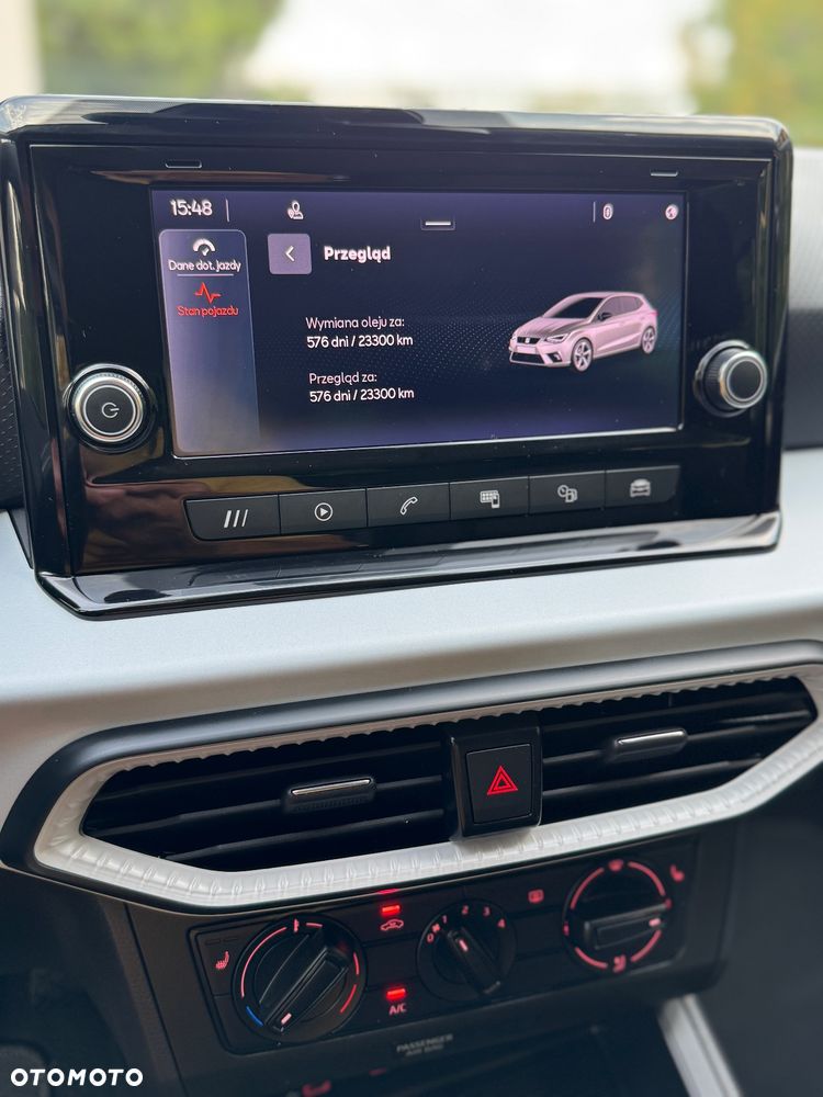 Seat Ibiza 1.0 MPI S&S XCELLENCE BEATS - 28